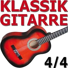 Git-01rot Gitarre 4/4 akustische Konzertgitarre Klassik Akustikgitarre acoustic