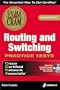 CCNA Routing and Switching Practice Tests Exam Cram