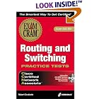 Click here to buy CCNA Routing and Switching Practice Tests Exam Cram by  Robert Gradante and Bob Gradante.