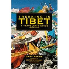Trekking in Tibet: A Traveller's Guide