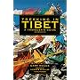 Trekking in Tibet: A Traveller's Guide (Trekking In...)