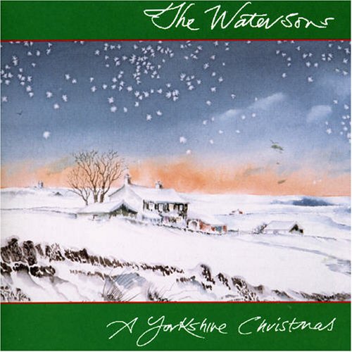 CD-Charts  Music : A Yorkshire Christmas
