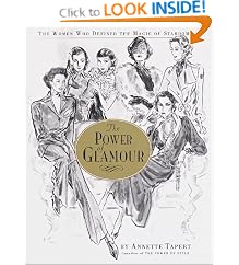 The Power of Glamour: The Women Who Defined the Magic of Stardom