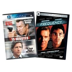 15 Minutes / Frequency