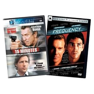 15 Minutes / Frequency (2000)