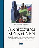 Architectures MPLS et VPN