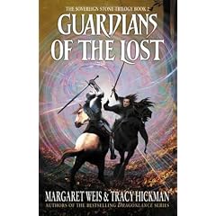 Guardians of the Lost: The Sovereign Stone Trilogy (Sovereign Stone Trilogy 2)