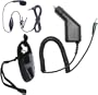 3 Piece Starter Kit for Kyocera KX2 KOI