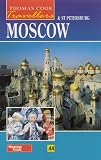 Moscow and St. Petersburg (Thomas Cook Travellers)