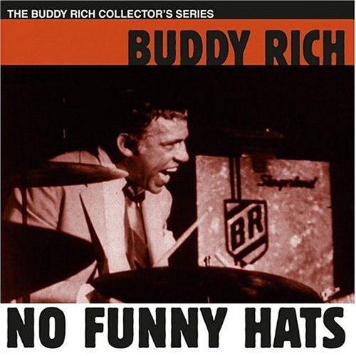CD-Charts  Music : No Funny Hats