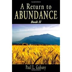 A Return to Abundance, Book II