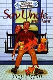 Say Uncle (Halo Hattie's Boarding House , No 1)