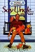 Say Uncle (Halo Hattie's Boarding House , No 1)