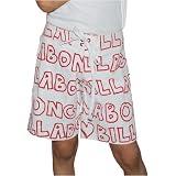 Little girls Billabong surf & skate boardshorts