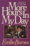 More Hours in My Day
