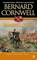 Sharpe's Gold (Richard Sharpe's Adventure Series #9)