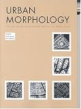 Urban Morphology