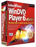 Software : InterVideo WinDVD Player 6 Gold