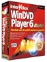 InterVideo WinDVD Player 6 Gold