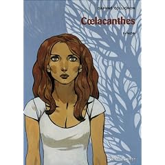 Coelacanthes, Tome 1 : Noa