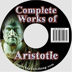 Complete Works of Aristotle