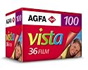 Agfa Vista 100 Farb-Negativfilm(&agrave; 36 Bilder)