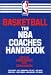 Basketball: The Nba Coaches Handbook