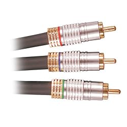 Component Video Cable