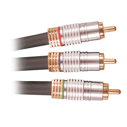 Component Video Cable
