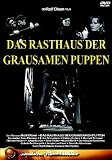 Produkt-Bild: Das Rasthaus der grausamen Puppen