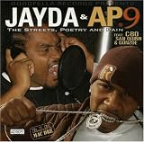 Search : Jayda and Ap.9