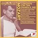 Mozart: Concerto for Two Pianos / Concerto for Three Pianos / Piano Quartet in G minor, K. 242, 365, 478 (Bernstein Century)