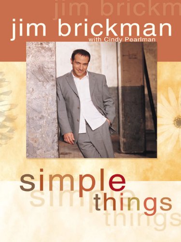 Simple Things (Hay House Lifestyles)