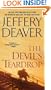 The Devil's Teardrop