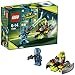 LEGO Space Alien Striker 7049