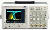 Tektronix Digital Oscilloscope 100 MHz, 2 Channels, TDS3012C