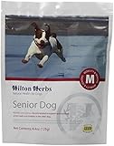 HILTON HERBS Senior Dog 4.4oz ( 125g) Bag