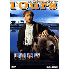 La L�gende de l'ours