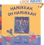 Hanukkah, Oh Hanukkah (Picture Puffin Books)