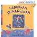 Hanukkah, Oh Hanukkah (Picture Puffin Books)