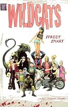 Wildcats VOL 01: Street Smart