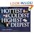 Hottest, Coldest, Highest, Deepest