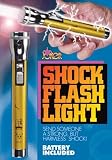 Shock Flash Light - Actually Lights Up!