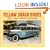 Yellow Coach Buses 1923 Through 1943: Photo Archive