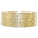51RXJIPLT2L. SL75  FINE VICTORIAN SILVER & GOLD  BANGLE BRACELET