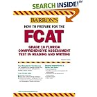How to Prepare for the FCAT: Grade 10 Florida Comprehensive Assessment Test in Reading and... by  Claudine Townley