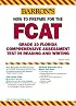 How to Prepare for the FCAT: Grade 10 Florida Comprehensive Assessment Test in Reading and Writing (Barron's FCAT: Florids'a High School Math)
