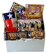 Texas Food Gift Baskets