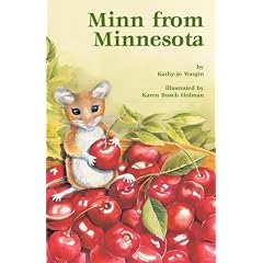 Minn from Minnesota