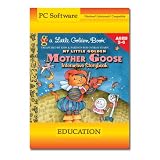 Golden Books Mother Goose